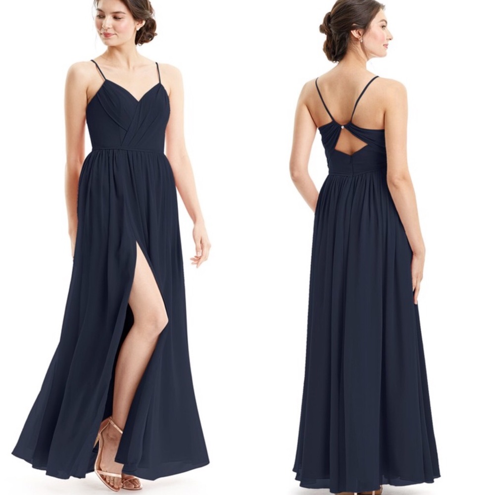 Azazie Bridesmaid Dress